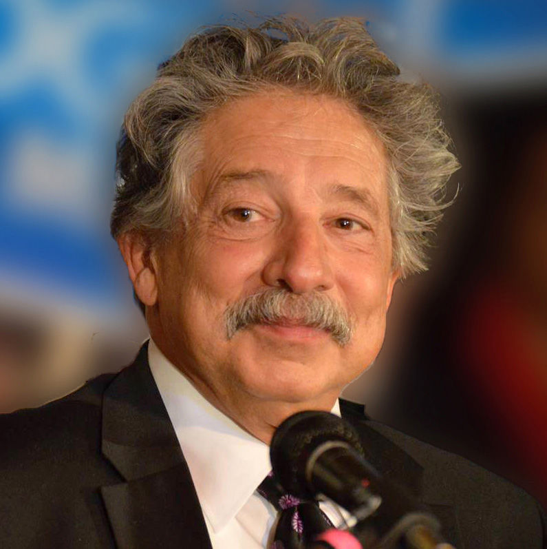 Paul Soglin